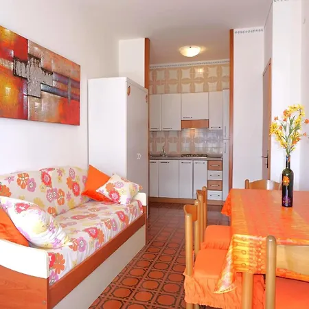 In - Caorle Apartament Porto Santa Margherita di Caorle