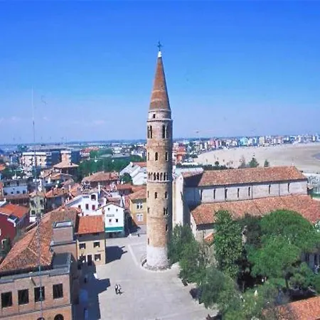In - Caorle Apartament Porto Santa Margherita di Caorle