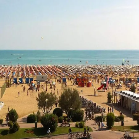 In - Caorle * Porto Santa Margherita di Caorle