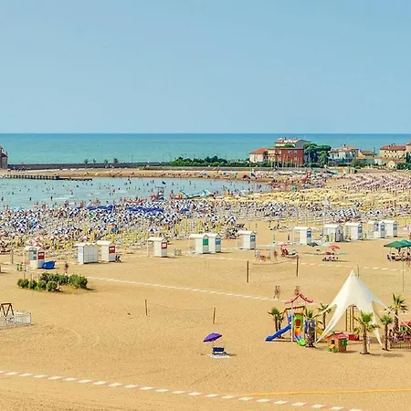 Lägenhet In - Caorle Porto Santa Margherita di Caorle