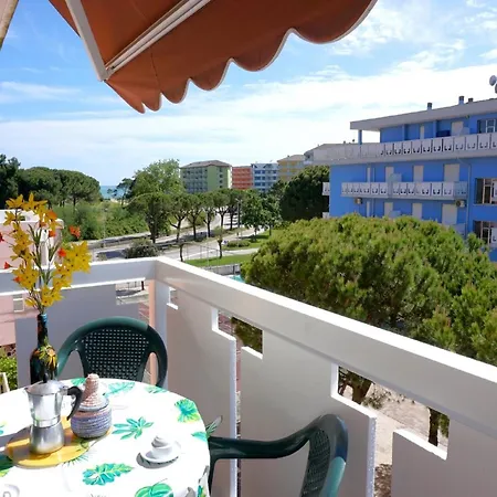 Lägenhet In - Caorle *