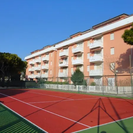 Lägenhet In - Caorle *