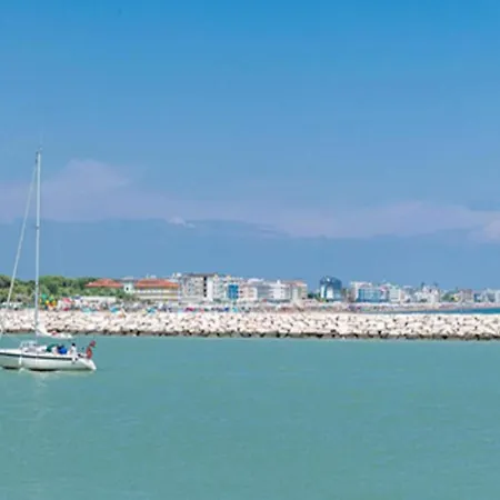 In - Caorle Lägenhet