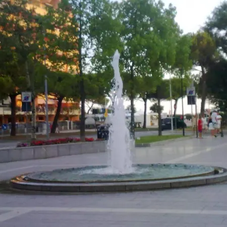 In - Caorle *