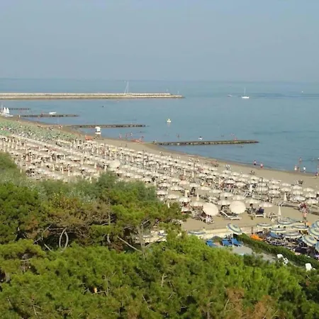 Lägenhet In - Caorle *