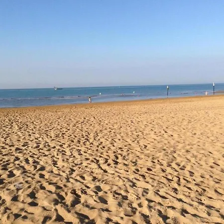 In - Caorle *