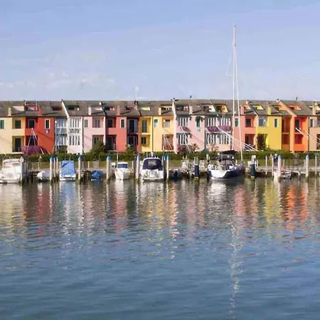 Lägenhet In - Caorle *